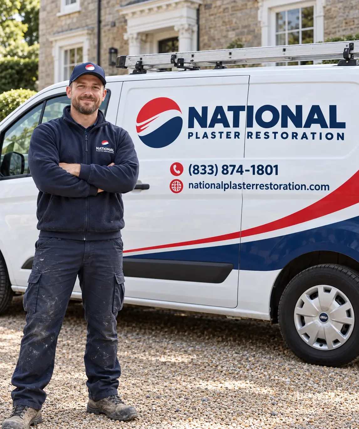 Plaster Repair Du Bois, NE FAQs